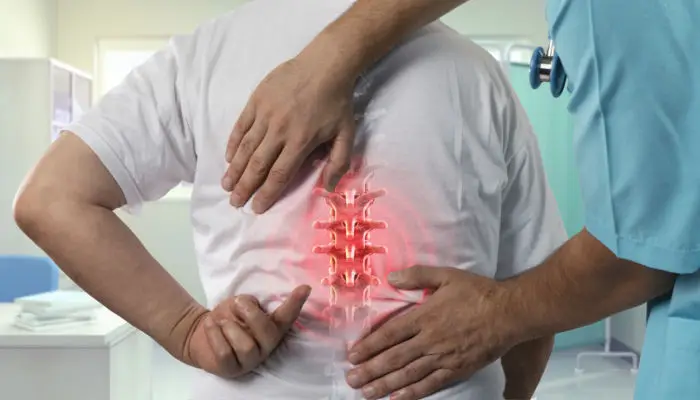 Spinal Cord Injury clinic in Anna Nagar