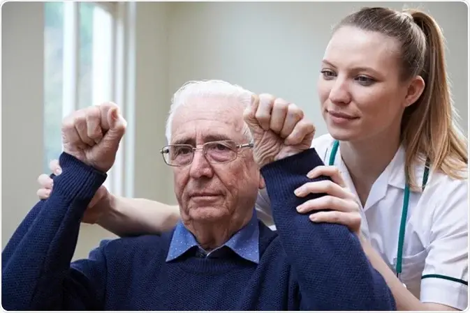 stroke clinic in Anna Nagar